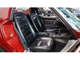 1975 Chevrolet Corvette (CC-2099746) for sale in New Braundfels, Texas