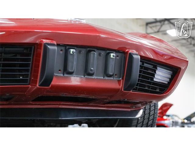 1975 Chevrolet Corvette (CC-2099746) for sale in New Braundfels, Texas