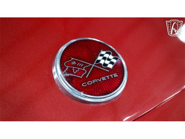 1975 Chevrolet Corvette (CC-2099746) for sale in New Braundfels, Texas