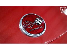 1975 Chevrolet Corvette (CC-2099746) for sale in New Braundfels, Texas