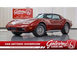 1975 Chevrolet Corvette (CC-2099746) for sale in New Braundfels, Texas