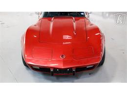 1975 Chevrolet Corvette (CC-2099746) for sale in New Braundfels, Texas