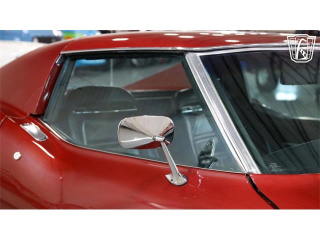 1975 Chevrolet Corvette (CC-2099746) for sale in New Braundfels, Texas