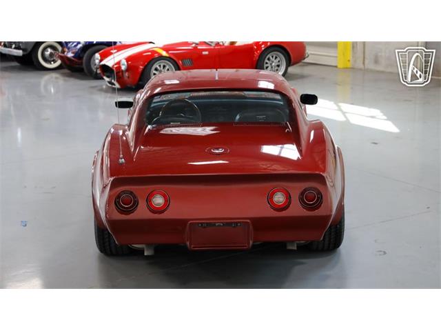 1975 Chevrolet Corvette (CC-2099746) for sale in New Braundfels, Texas