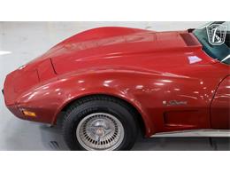 1975 Chevrolet Corvette (CC-2099746) for sale in New Braundfels, Texas