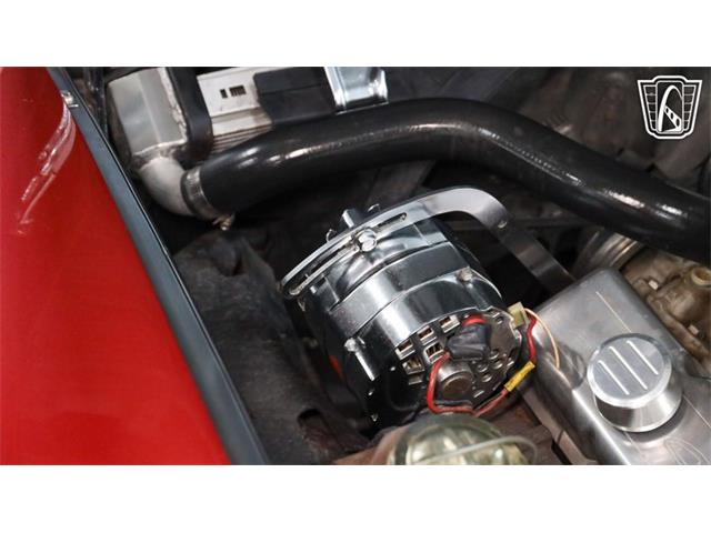 1975 Chevrolet Corvette (CC-2099746) for sale in New Braundfels, Texas