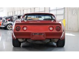 1975 Chevrolet Corvette (CC-2099746) for sale in New Braundfels, Texas