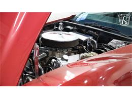 1975 Chevrolet Corvette (CC-2099746) for sale in New Braundfels, Texas