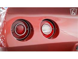 1975 Chevrolet Corvette (CC-2099746) for sale in New Braundfels, Texas