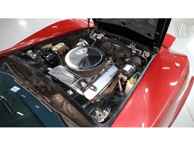 1975 Chevrolet Corvette (CC-2099746) for sale in New Braundfels, Texas