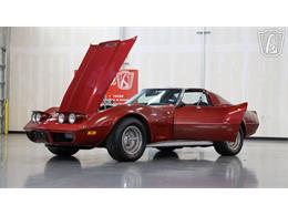 1975 Chevrolet Corvette (CC-2099746) for sale in New Braundfels, Texas