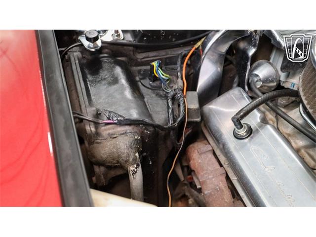 1975 Chevrolet Corvette (CC-2099746) for sale in New Braundfels, Texas