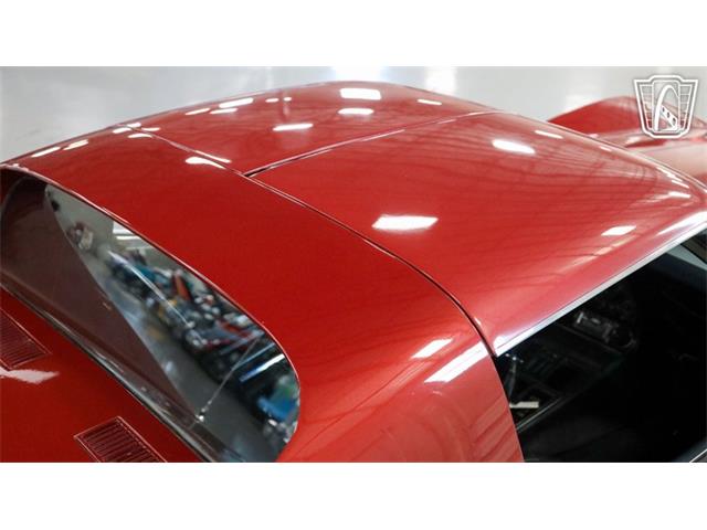 1975 Chevrolet Corvette (CC-2099746) for sale in New Braundfels, Texas