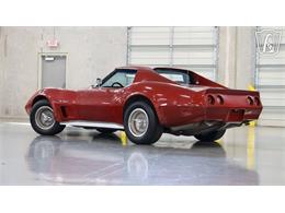 1975 Chevrolet Corvette (CC-2099746) for sale in New Braundfels, Texas