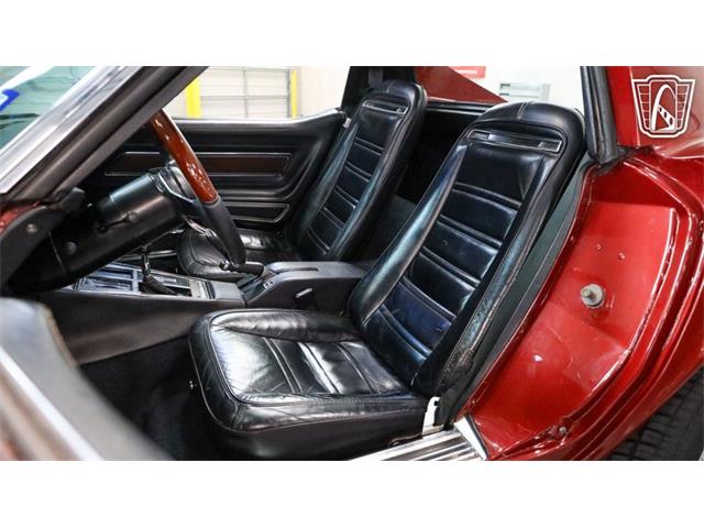 1975 Chevrolet Corvette (CC-2099746) for sale in New Braundfels, Texas
