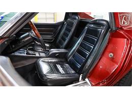 1975 Chevrolet Corvette (CC-2099746) for sale in New Braundfels, Texas