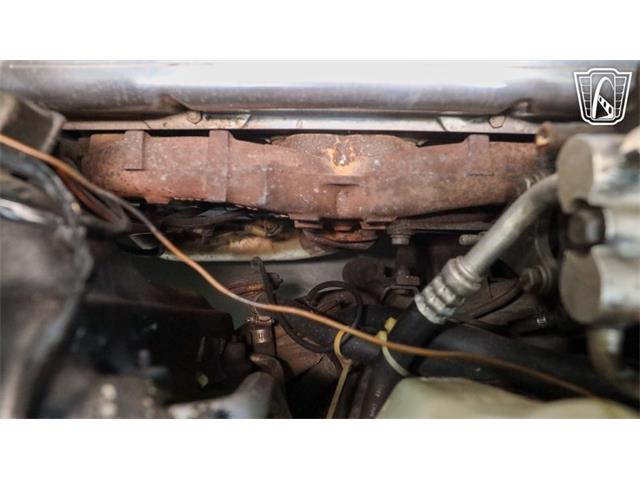 1975 Chevrolet Corvette (CC-2099746) for sale in New Braundfels, Texas