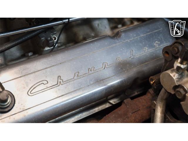 1975 Chevrolet Corvette (CC-2099746) for sale in New Braundfels, Texas