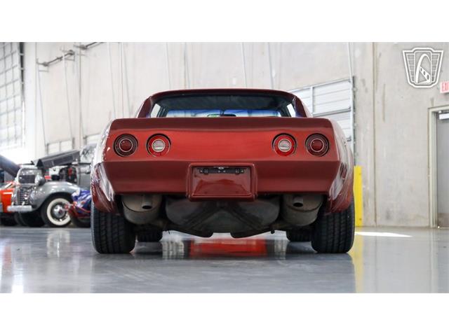 1975 Chevrolet Corvette (CC-2099746) for sale in New Braundfels, Texas