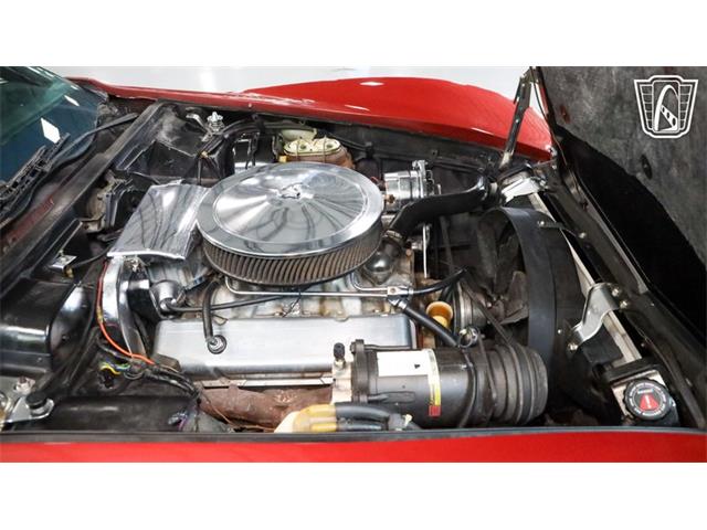 1975 Chevrolet Corvette (CC-2099746) for sale in New Braundfels, Texas