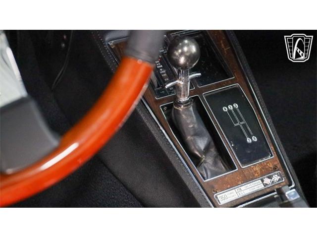 1975 Chevrolet Corvette (CC-2099746) for sale in New Braundfels, Texas