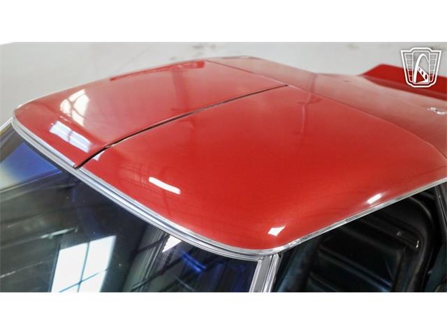 1975 Chevrolet Corvette (CC-2099746) for sale in New Braundfels, Texas
