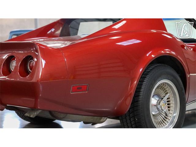 1975 Chevrolet Corvette (CC-2099746) for sale in New Braundfels, Texas