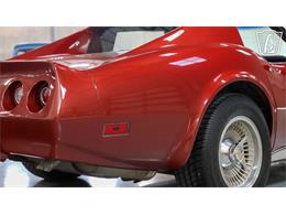 1975 Chevrolet Corvette (CC-2099746) for sale in New Braundfels, Texas