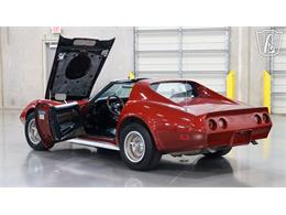 1975 Chevrolet Corvette (CC-2099746) for sale in New Braundfels, Texas