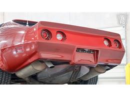 1975 Chevrolet Corvette (CC-2099746) for sale in New Braundfels, Texas