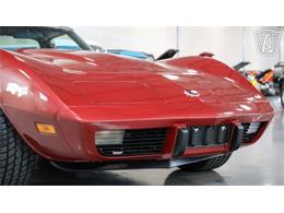 1975 Chevrolet Corvette (CC-2099746) for sale in New Braundfels, Texas