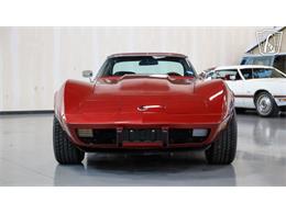 1975 Chevrolet Corvette (CC-2099746) for sale in New Braundfels, Texas