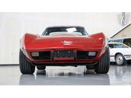 1975 Chevrolet Corvette (CC-2099746) for sale in New Braundfels, Texas