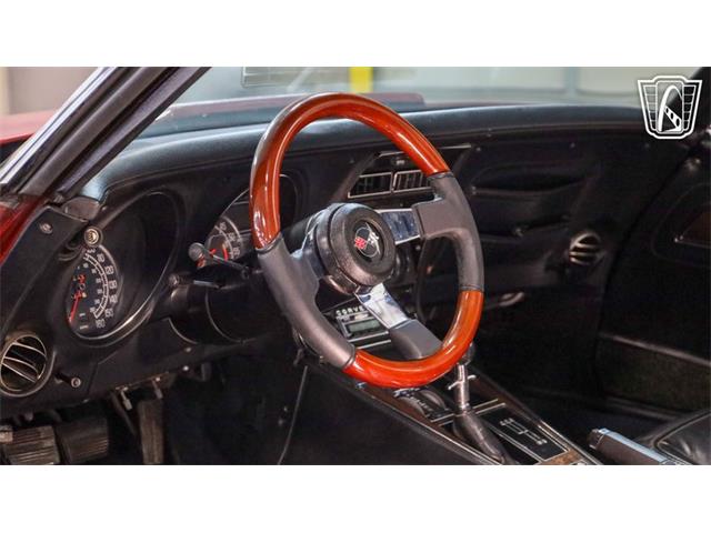 1975 Chevrolet Corvette (CC-2099746) for sale in New Braundfels, Texas