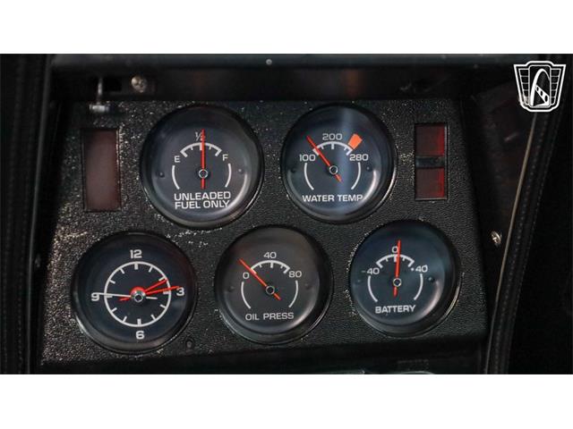 1975 Chevrolet Corvette (CC-2099746) for sale in New Braundfels, Texas