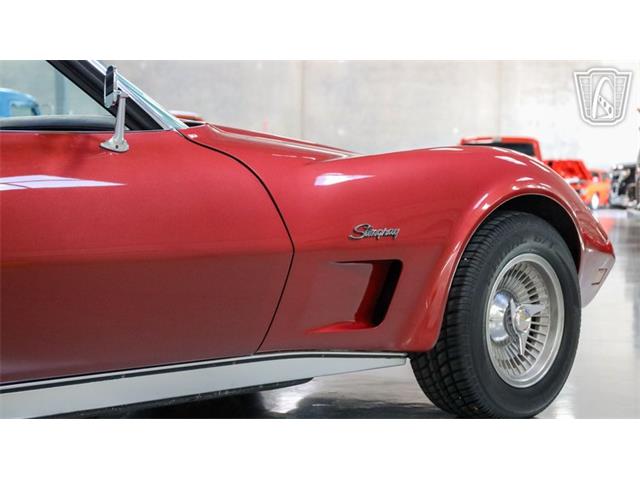 1975 Chevrolet Corvette (CC-2099746) for sale in New Braundfels, Texas
