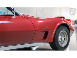 1975 Chevrolet Corvette (CC-2099746) for sale in New Braundfels, Texas