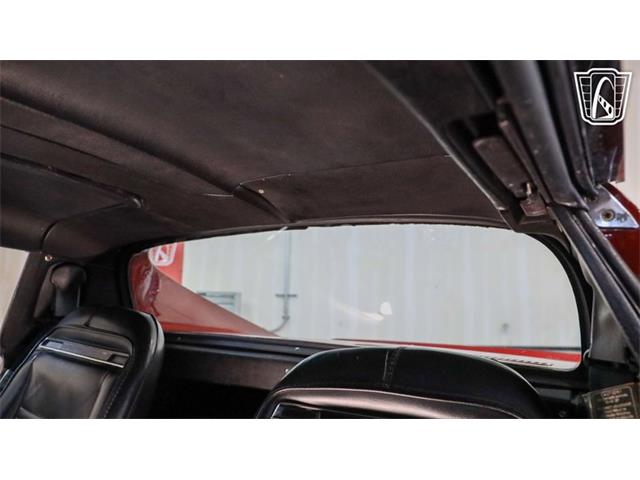1975 Chevrolet Corvette (CC-2099746) for sale in New Braundfels, Texas
