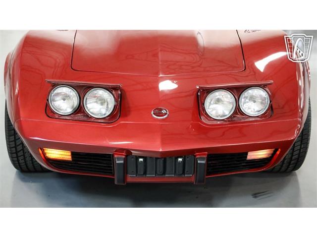1975 Chevrolet Corvette (CC-2099746) for sale in New Braundfels, Texas
