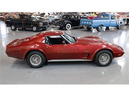 1975 Chevrolet Corvette (CC-2099746) for sale in New Braundfels, Texas