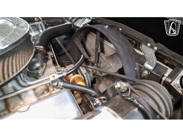 1975 Chevrolet Corvette (CC-2099746) for sale in New Braundfels, Texas