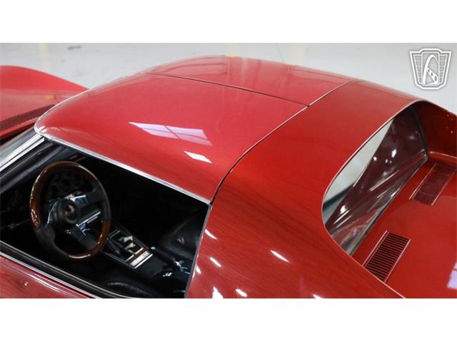 1975 Chevrolet Corvette (CC-2099746) for sale in New Braundfels, Texas