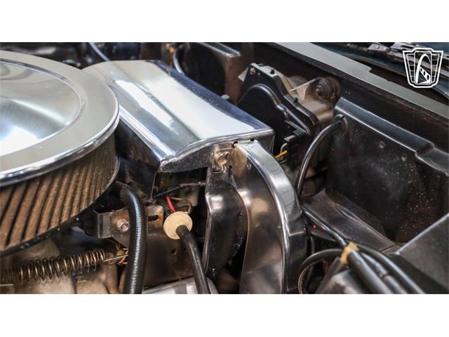 1975 Chevrolet Corvette (CC-2099746) for sale in New Braundfels, Texas