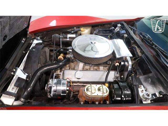 1975 Chevrolet Corvette (CC-2099746) for sale in New Braundfels, Texas
