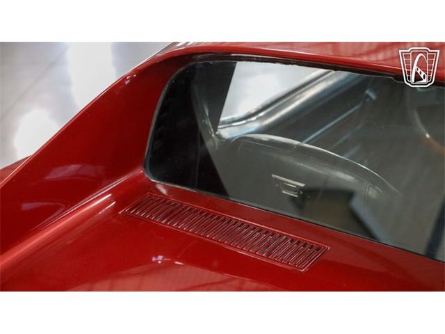 1975 Chevrolet Corvette (CC-2099746) for sale in New Braundfels, Texas
