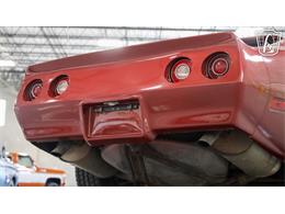 1975 Chevrolet Corvette (CC-2099746) for sale in New Braundfels, Texas
