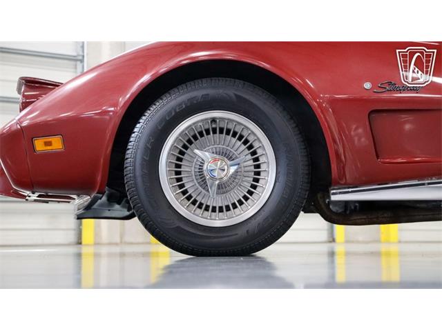 1975 Chevrolet Corvette (CC-2099746) for sale in New Braundfels, Texas