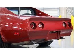 1975 Chevrolet Corvette (CC-2099746) for sale in New Braundfels, Texas