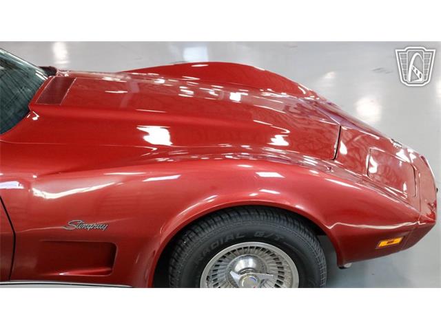 1975 Chevrolet Corvette (CC-2099746) for sale in New Braundfels, Texas