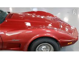 1975 Chevrolet Corvette (CC-2099746) for sale in New Braundfels, Texas